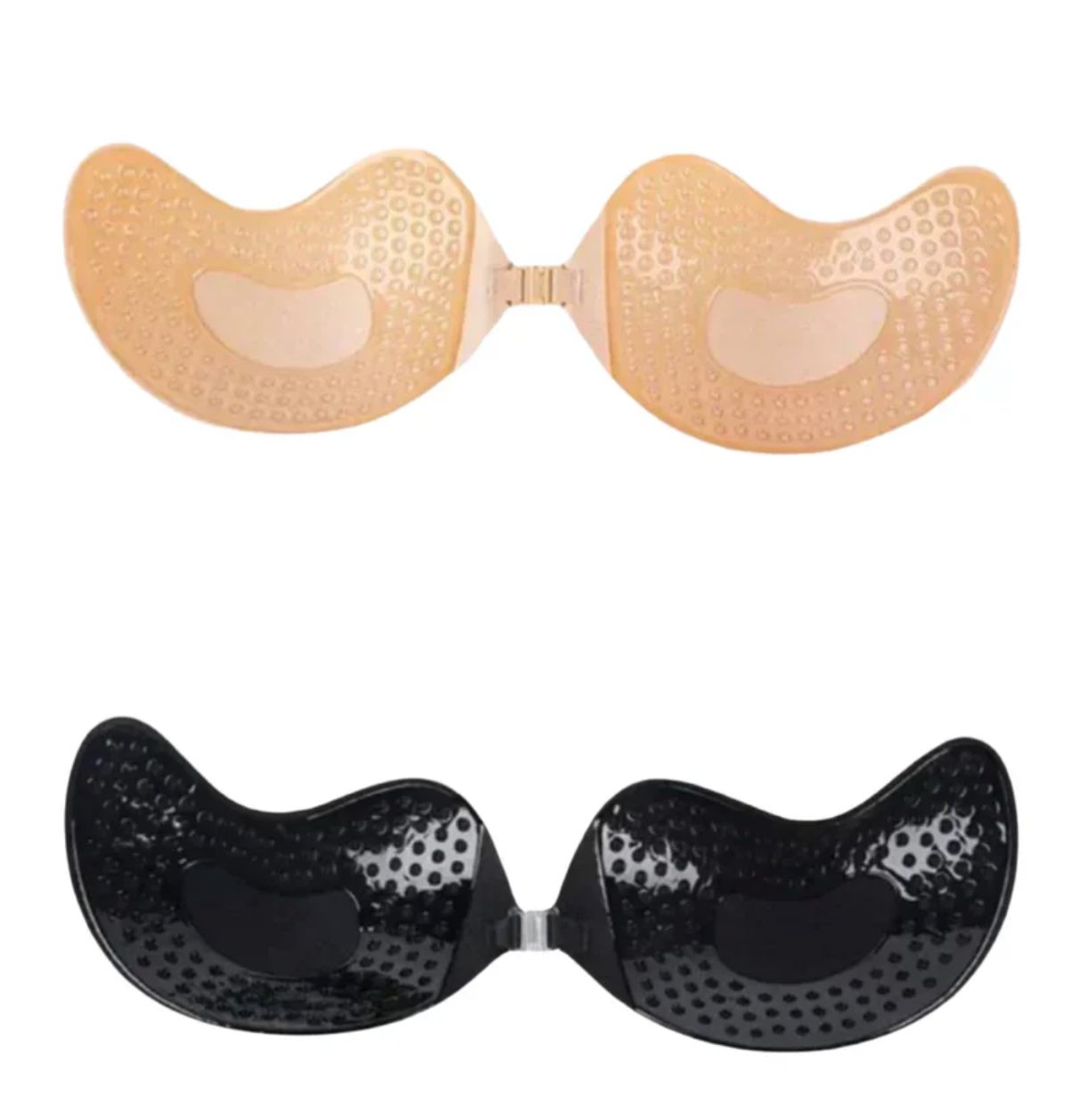 Soutien Gorge Push-Up Sans Bretelles