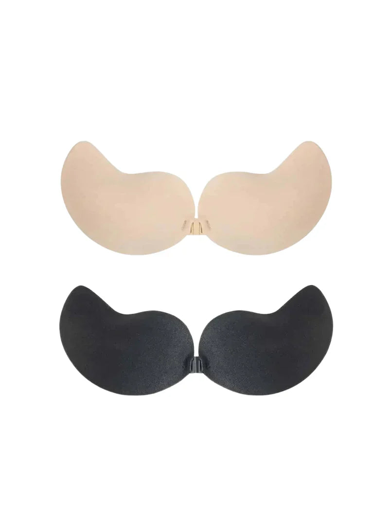 Soutien gorge push-up sans bretelles